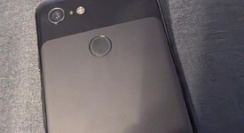 Mint
													Google Pixel 3 - Verizon, Black, 64 GB, Verizon Edition, photo 1 of 8