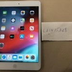 Good Apple iPad Mini 2 Retina - Wi-Fi, 32 GB, White