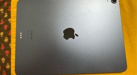 Mint
													Apple iPad Air 5th Gen - Wi-Fi, Blue, 64 GB, A2588, photo 1 of 7