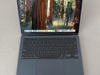 MacBook Air 2025 (M4) - 13"