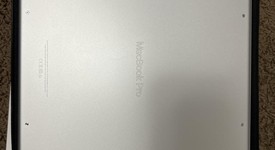 Mint
													MacBook Pro 2021 - 16" - Apple M1 Max, Silver, 1 TB, 64 GB, photo 5 of 11