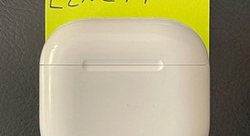 Used
													Apple AirPods 4th Gen - Standard, photo 2 of 5