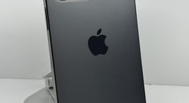 Good
													Apple iPhone 15 Pro Max - Unlocked, Black, 256 GB, A2849, photo 1 of 5