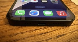 Good
													Apple iPhone 14 - T-Mobile, Midnight, 128 GB, A2649, photo 2 of 6