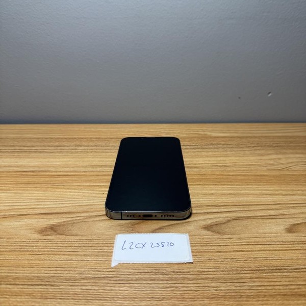 Apple iPhone 13 Pro - Unlocked, 128 GB, Sierra Blue, A2483