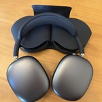 Used Apple AirPods Max - Gray