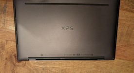 Good
													Dell XPS 13 9345 (2024) - Graphite, 1 TB, 32 GB, QHD+ Touch, photo 5 of 13