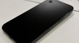 Mint
													Apple iPhone 16 Pro - Unlocked, Black, 128 GB, A3083, photo 3 of 19