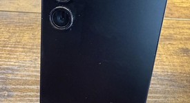 Fair
													Samsung Galaxy S23 - T-Mobile, Black, 128 GB, 8 GB, SM-S911U, photo 3 of 5