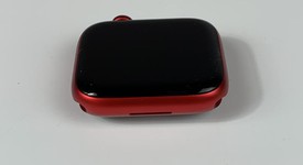 Good
													Apple Watch Series 8 45mm - Red, A2771 - GPS, Aluminum, photo 4 of 5