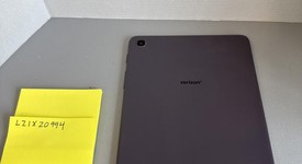 Good
													Samsung Galaxy Tab A 8.4" 2020 - Verizon, Brown, 32 GB, SM-T307, photo 3 of 3