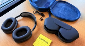 Used
													Apple AirPods Max - Gray, photo 2 of 4