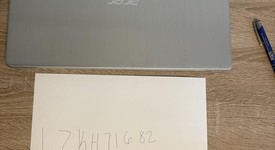 Mint
													Acer Aspire Laptop, photo 2 of 18
