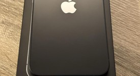 Good
													Apple iPhone 12 - Unlocked, Black, 64 GB, A2172, photo 4 of 8