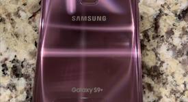 Good
													Samsung Galaxy S9 Plus - Sprint, Purple, 64 GB, SM-G965U, photo 4 of 12