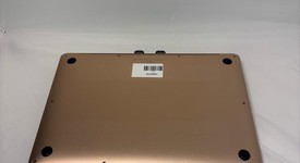 Good
													MacBook Air 2020 - 13" - Apple M1, Gold, 256 GB, 8 GB, photo 3 of 4