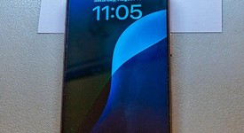 Mint
													Apple iPhone 16 Pro - Unlocked, Desert, 128 GB, A3083, photo 1 of 8