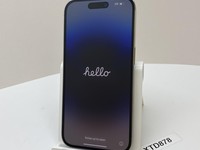 Apple iPhone 14 Pro