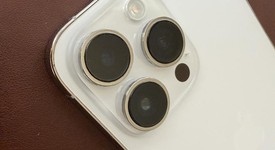 Mint
													Apple iPhone 14 Pro Max - Unlocked, Silver, 256 GB, A2651, photo 5 of 7