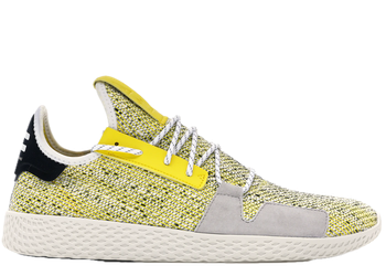 adidas Tennis Hu V2 Pharrell Solar Pack Yellow for sale