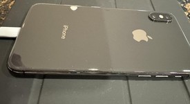 Fair
													Apple iPhone Xs - Unlocked, Gray, 512 GB, A1920, photo 3 of 6