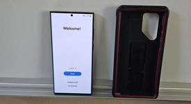 Mint
													Samsung Galaxy S22 - T-Mobile, Black, 128 GB, 8 GB, SM-S901U, photo 4 of 14