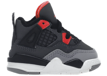 Jordan 4 Retro Infrared (TD) for sale