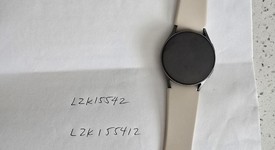 Fair
													Samsung Galaxy Watch7 - Wi-Fi, Cream, SM-L300N, 40mm, photo 3 of 4