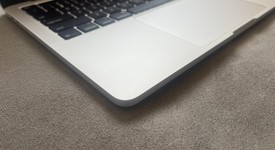 Mint
													MacBook Pro 2020 - 13" - I5, Silver, 512 GB, 8 GB, photo 2 of 17