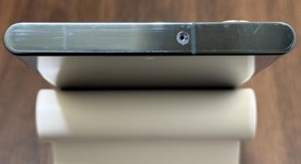 Good
													Samsung Galaxy S22 Ultra - Verizon, Green, 128 GB, 8 GB, SM-S908U, photo 4 of 7