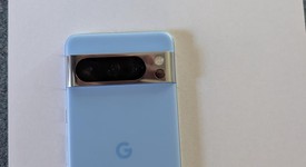 Mint
													Google Pixel 8 Pro - Google Fi, Bay, 128 GB, 12 GB, G1MNW, mmWave 5G, photo 4 of 20