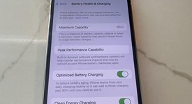 Mint
													Apple iPhone 13 Pro - Unlocked, Silver, 512 GB, A2483, photo 1 of 7