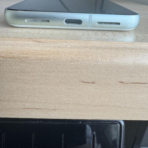 Google Pixel 8 - Unlocked, 128 GB, Mint, 8 GB, G9BQD, Sub-6 5G