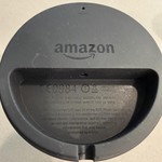 Mint Amazon Echo - Black