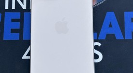Mint
													Apple iPhone 16 Pro Max - Unlocked, Desert, 1 TB, A3084, photo 1 of 8