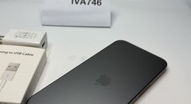 Good
													Apple iPhone 12 Pro - Unlocked, Graphite, 128 GB, A2341, photo 3 of 5