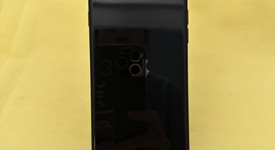 Mint
													Apple iPhone SE 2nd Gen 2020 - Unlocked, Black, 64 GB, A2275, photo 2 of 6