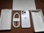 Mint Apple iPhone 16 Pro - Unlocked, White, 128 GB, A3083