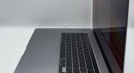 Good
													MacBook Pro 2019 - 16" - I7, Gray, 512 GB, 16 GB, photo 4 of 5