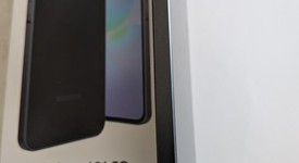 Mint
													Samsung Galaxy A36 5G - Unlocked, Black, 128 GB, SM-A366U1, photo 4 of 7