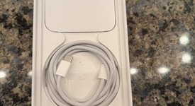 Good
													Apple iPhone 15 Pro - Unlocked, Natural, 128 GB, A2848, photo 3 of 9