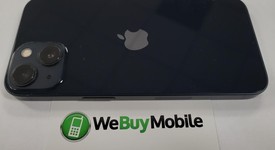Good
													Apple iPhone 13 - Verizon, Midnight, 128 GB, A2482, photo 2 of 7