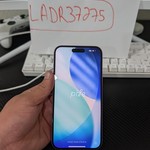 Mint Apple iPhone 16 Plus - Unlocked, 128 GB, Pink, A3082