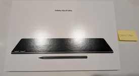 New
													Samsung Galaxy Tab  S11 Ultra - Wi-Fi, Silver, 256 GB, photo 1 of 4