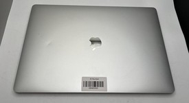 Good
													MacBook Pro 2019 - 16" - I7, Silver, 512 GB, 16 GB, photo 2 of 10