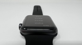 Mint
													Apple Watch Series 3 42mm - Gray, A1859, Aluminum - GPS, photo 4 of 6
