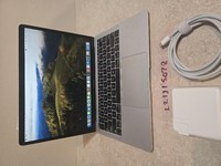 MacBook Air 2019 - 13"