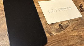 Fair
													Apple iPhone 12 - Verizon, Black, 128 GB, A2172, photo 3 of 7