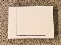 MacBook Air 2024 (M3) - 15"