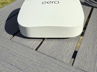 eero Pro 6E